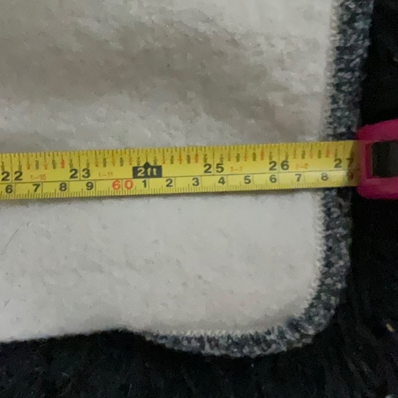 “GEIGER” Off White Vintage Wool Made In Austria Jacket. - Picture 14 of 14